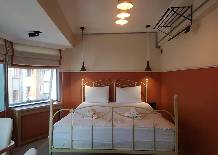 Panorama Suite