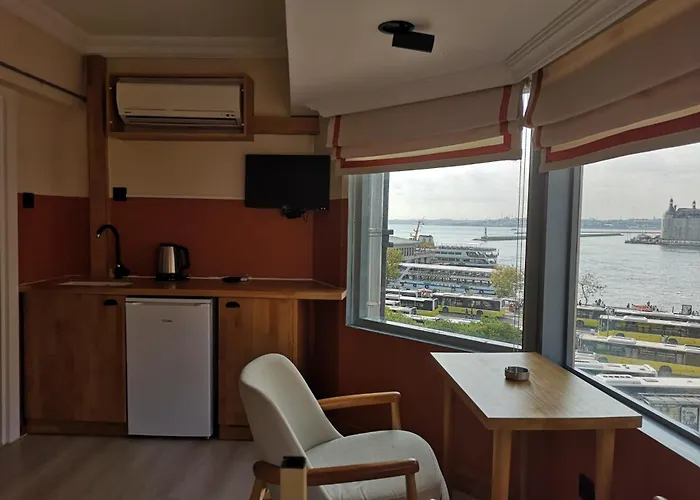 Panorama Suite