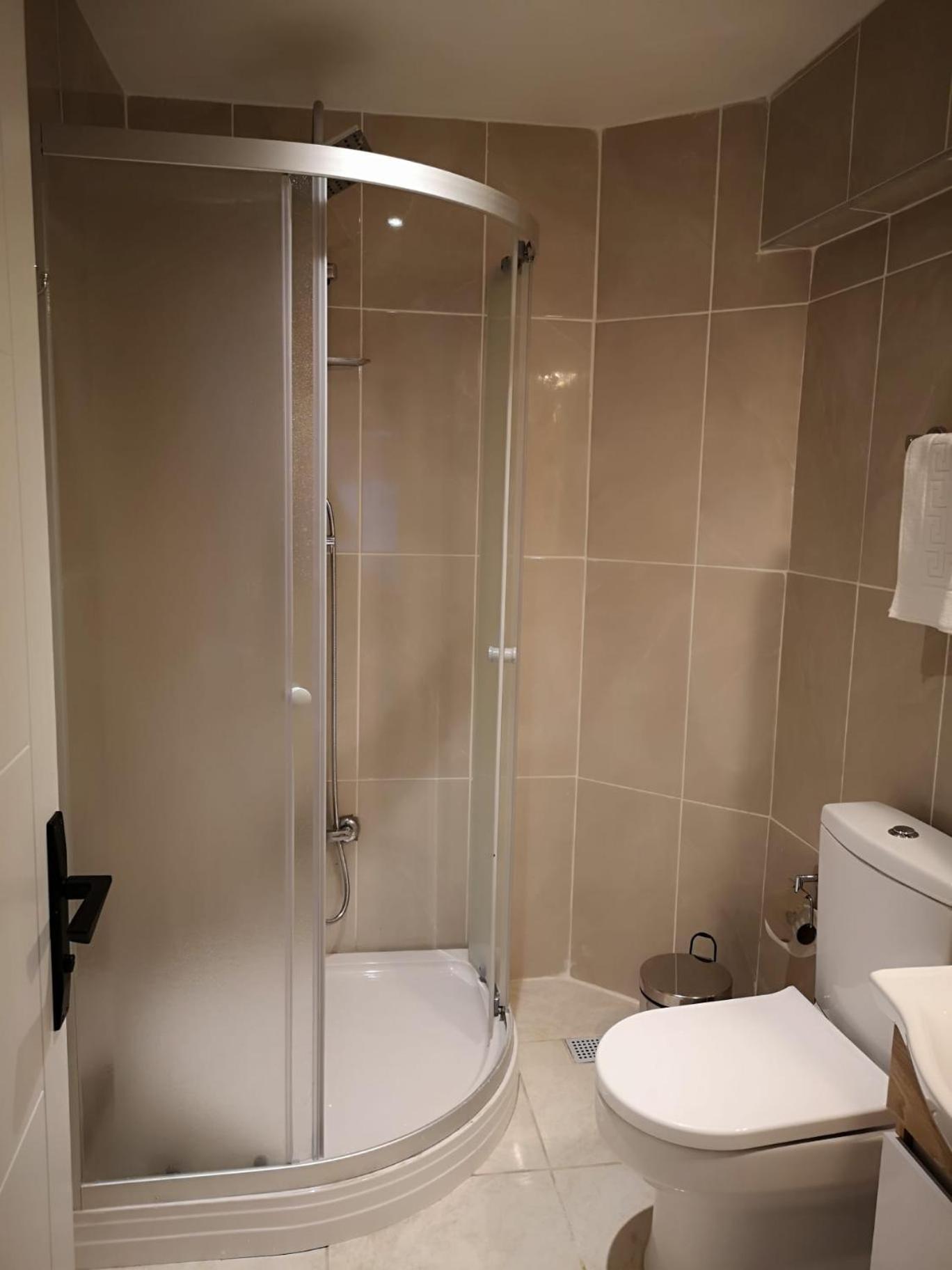 Apart Otel Panorama İstanbul